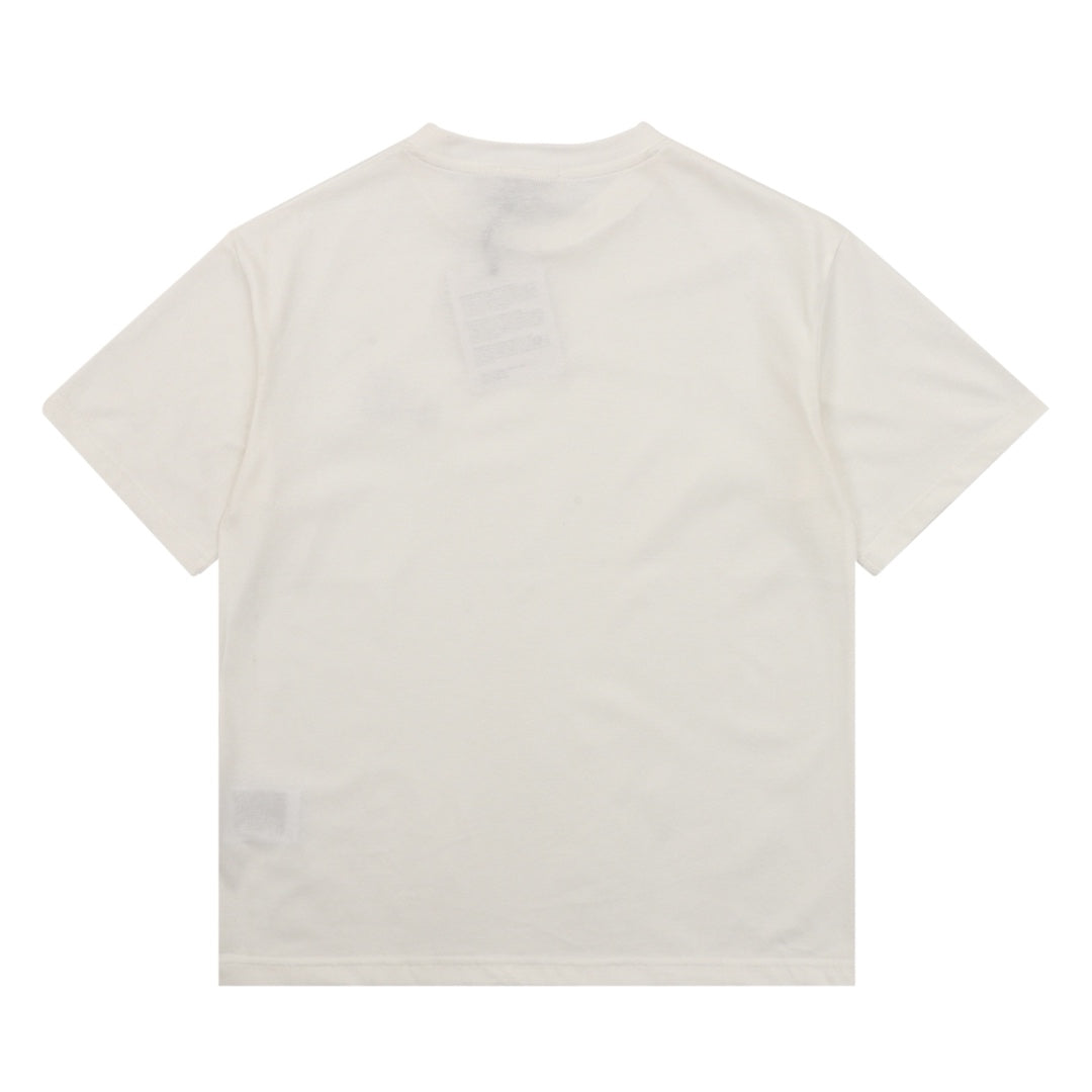 LuxluxHouse Best Quality Clothes T-shirt Moncler