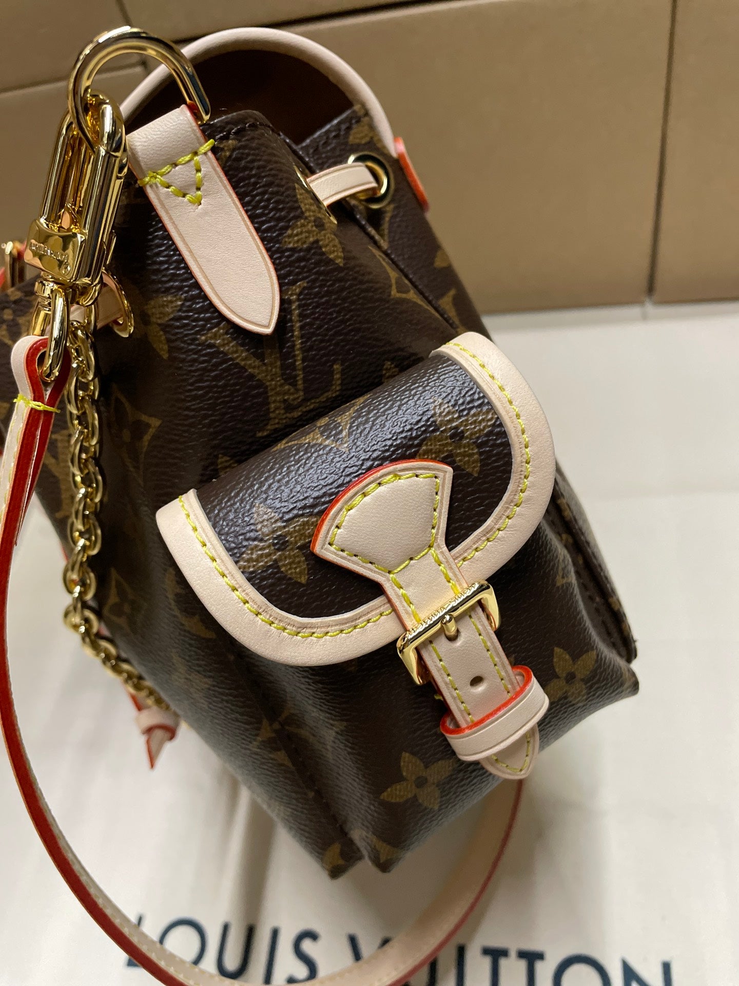 LuxluxHouse Best Quality Bags Louis Vuitton Women