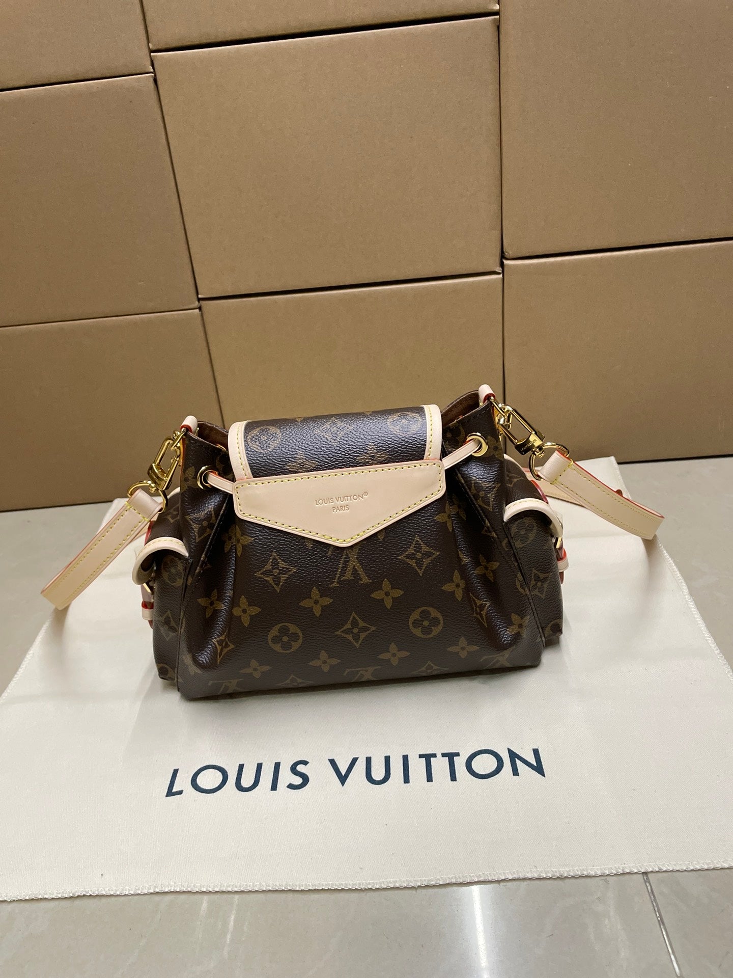 LuxluxHouse Best Quality Bags Louis Vuitton Women