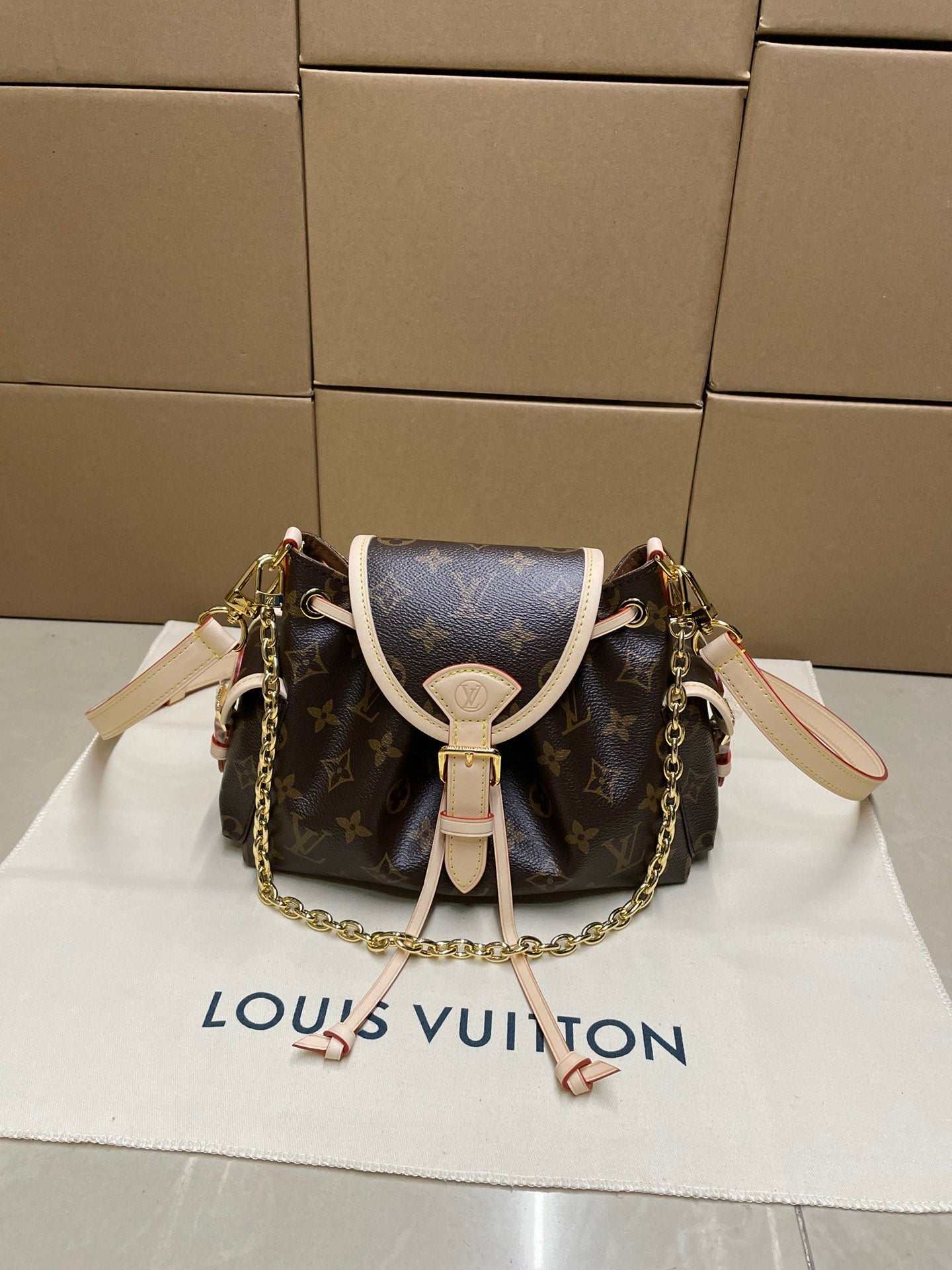 LuxluxHouse Best Quality Bags Louis Vuitton Women