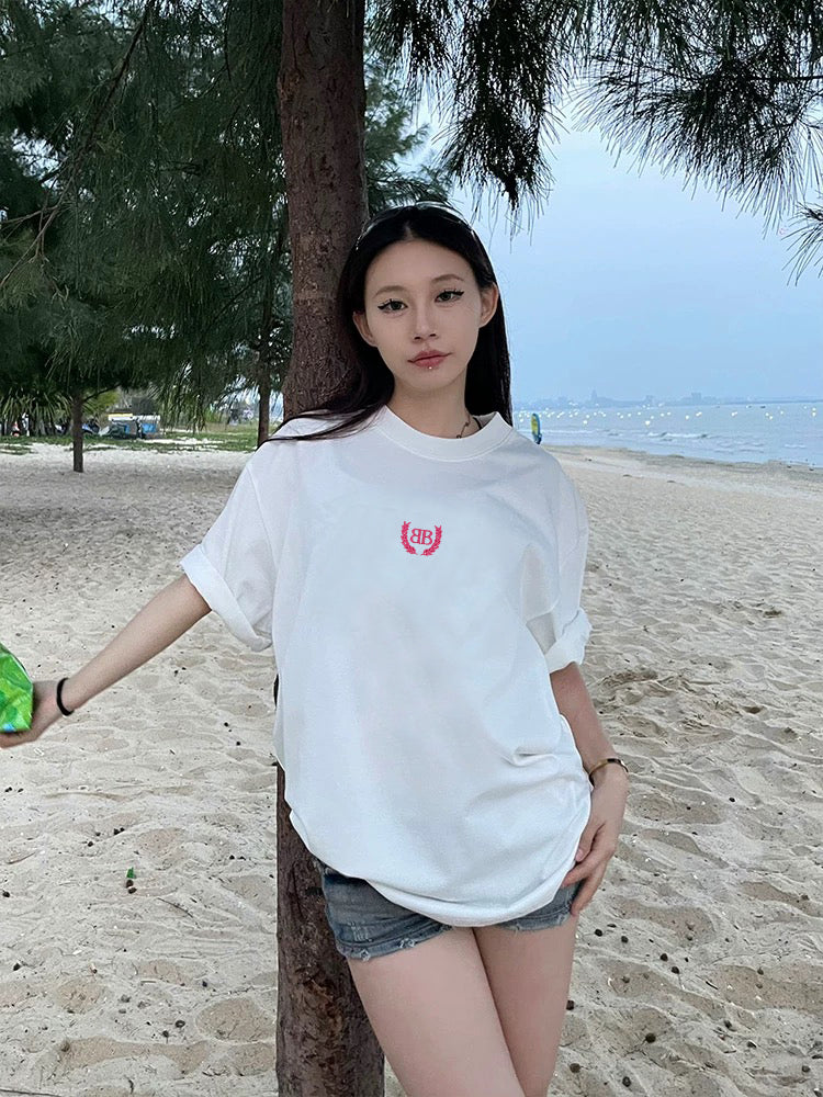 LuxluxHouse Best Quality Clothes Balenciaga T-shirt