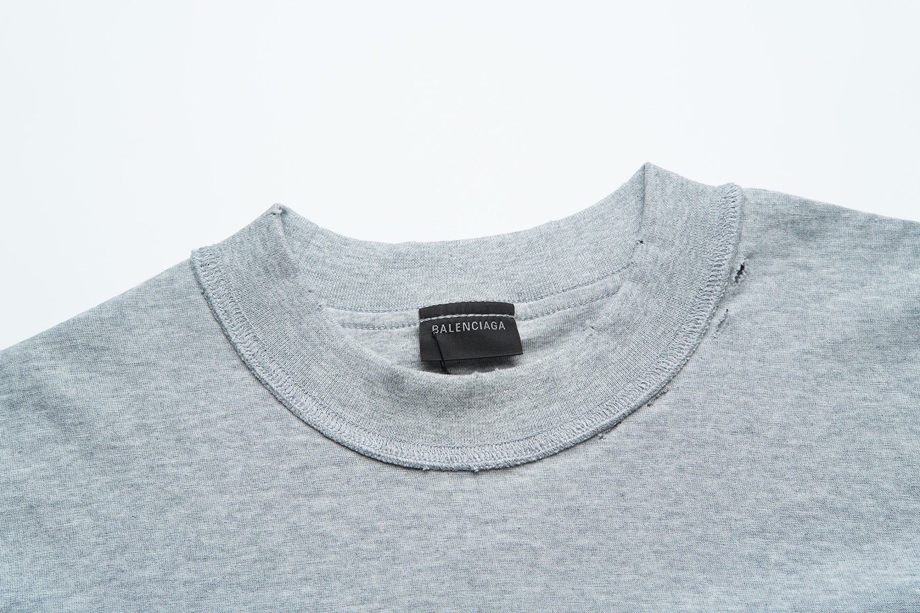 LuxluxHouse Best Quality Clothes Balenciaga T-shirt