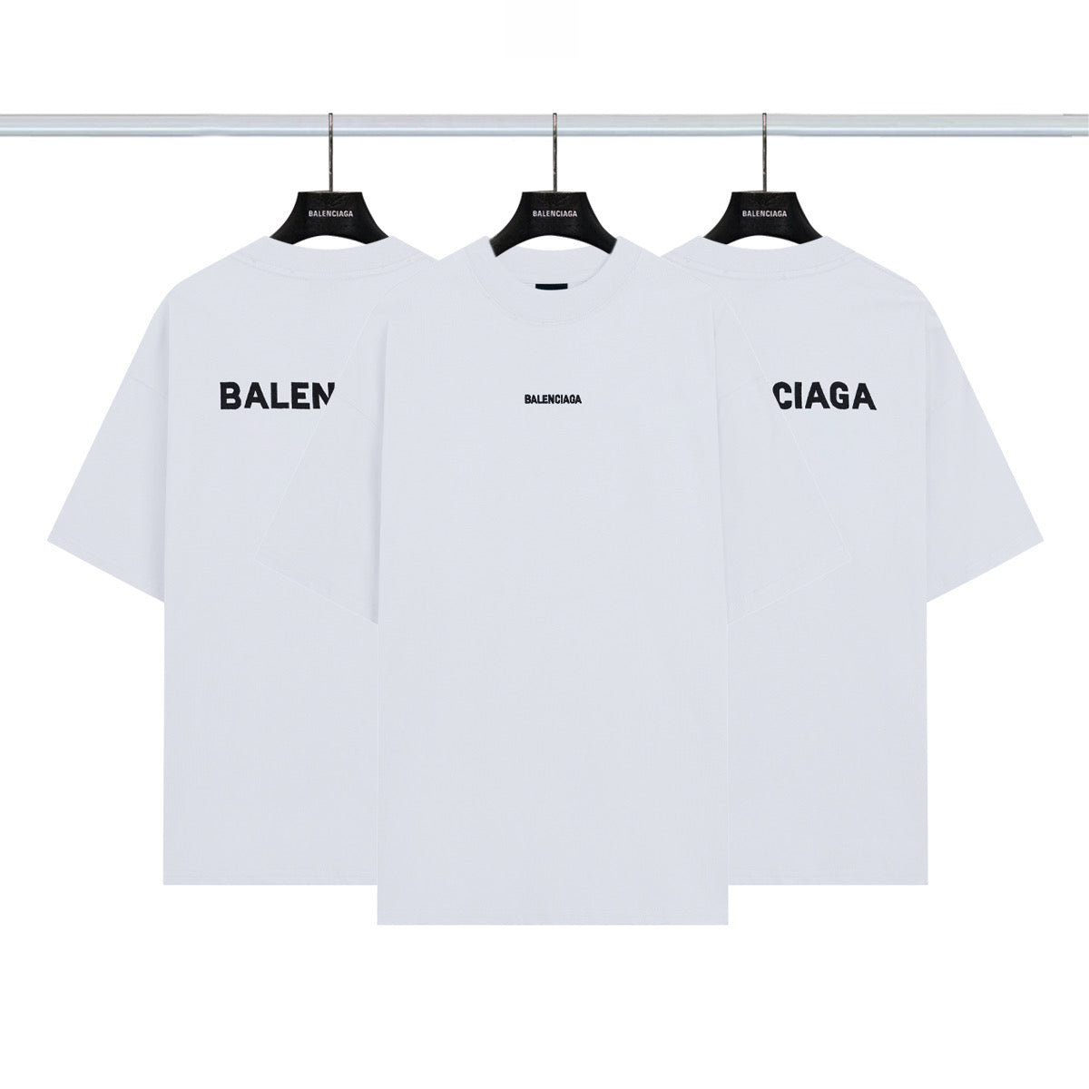 LuxluxHouse Best Quality Clothes Balenciaga T-shirt