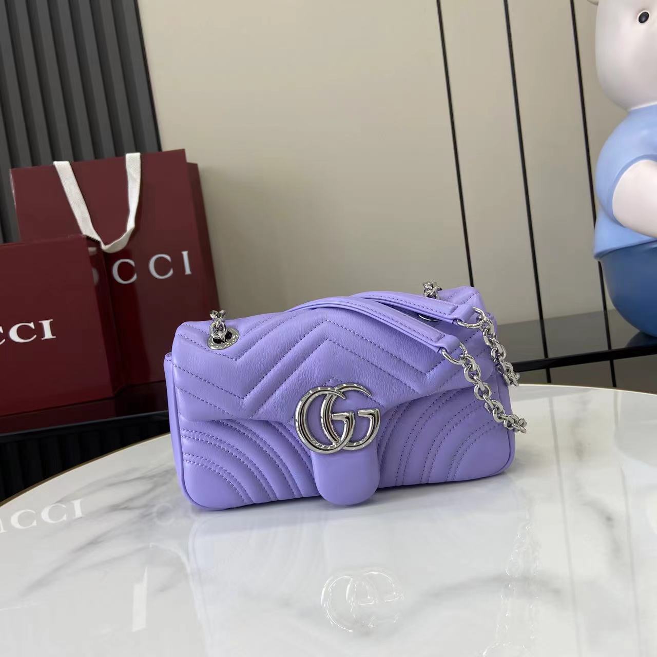 LuxluxHouse Best Quality Bags Gucci Women