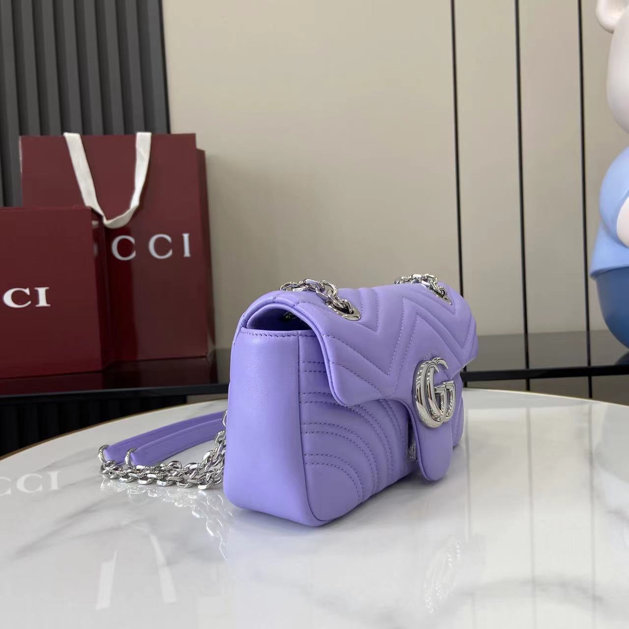 LuxluxHouse Best Quality Bags Gucci Women