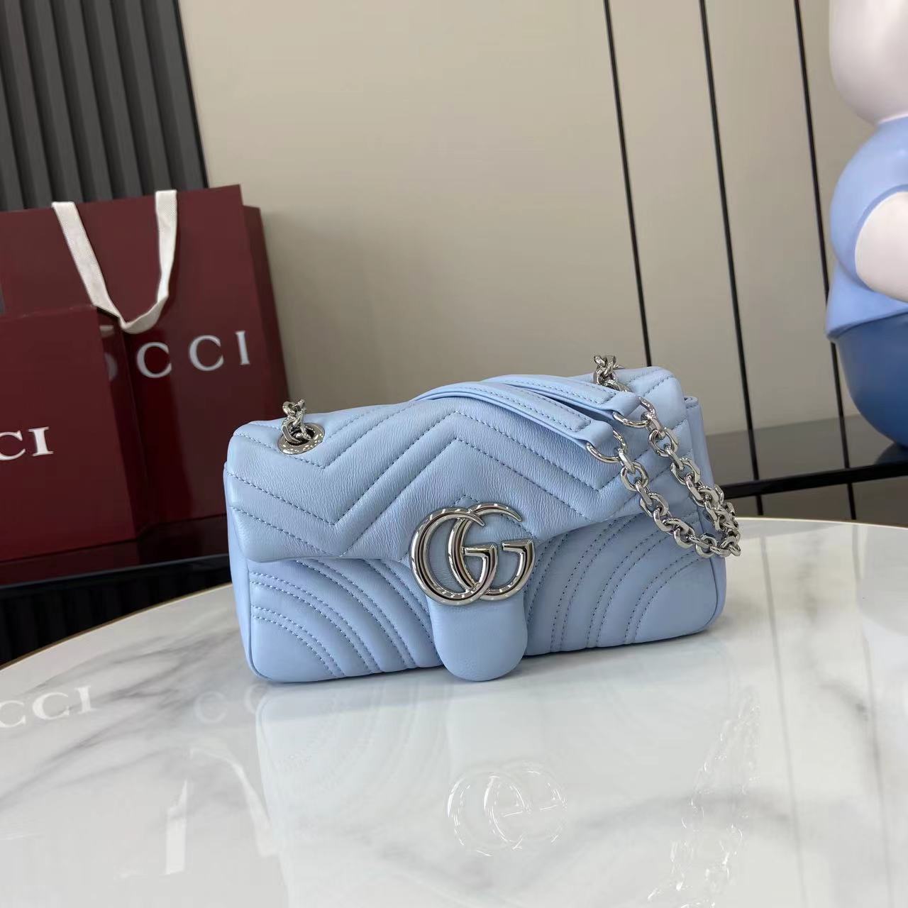 LuxluxHouse Best Quality Bags Gucci Women