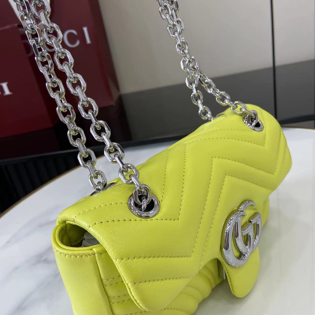 LuxluxHouse Best Quality Bags Gucci Women