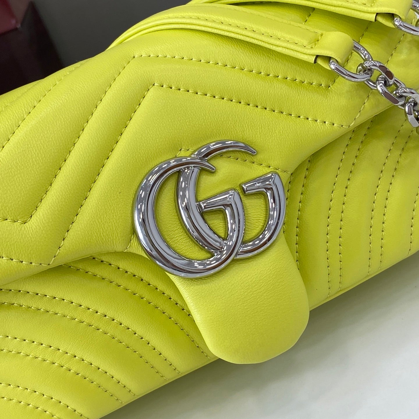 LuxluxHouse Best Quality Bags Gucci Women