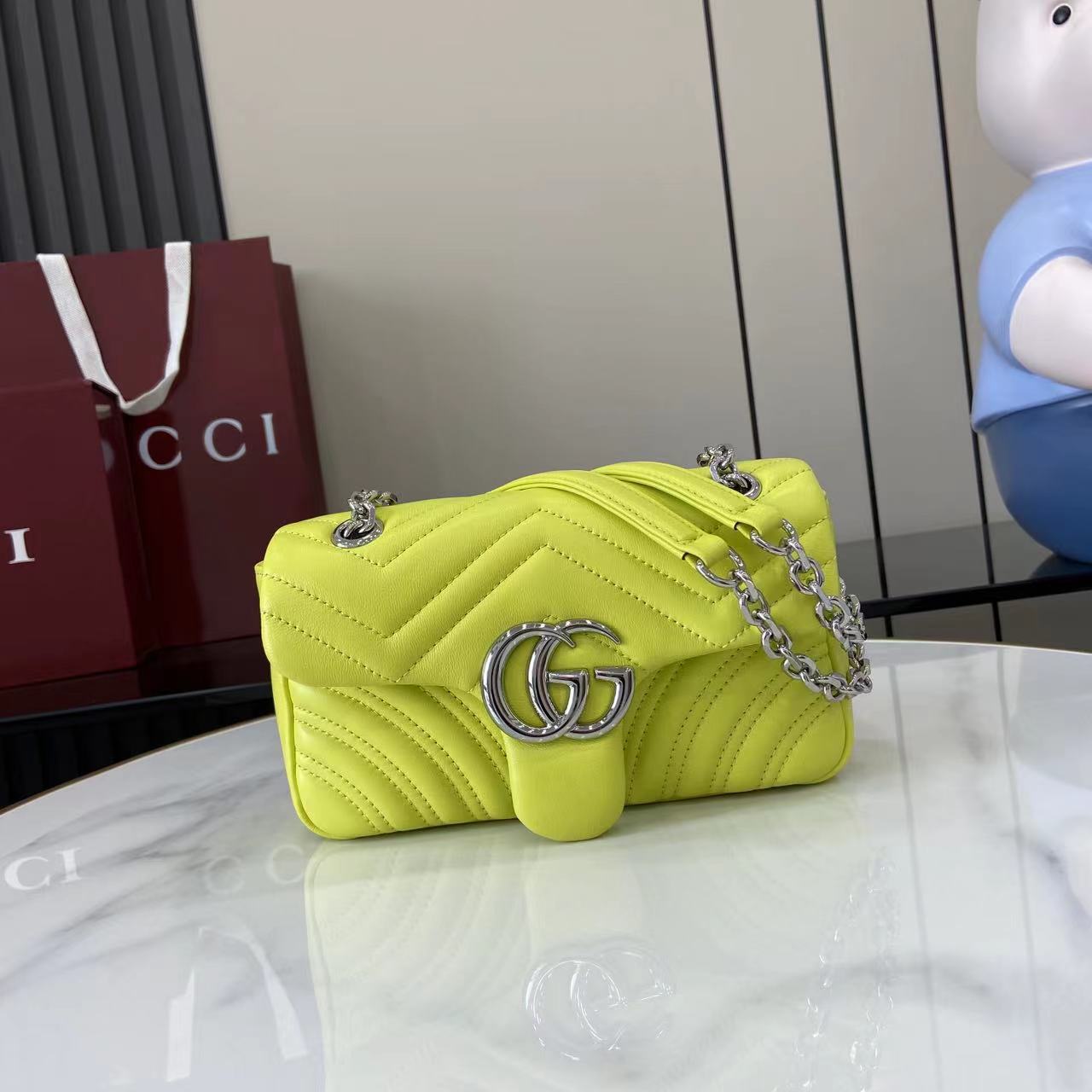 LuxluxHouse Best Quality Bags Gucci Women