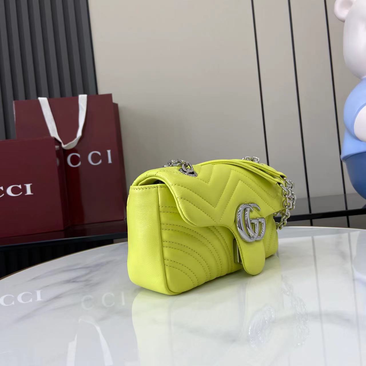 LuxluxHouse Best Quality Bags Gucci Women
