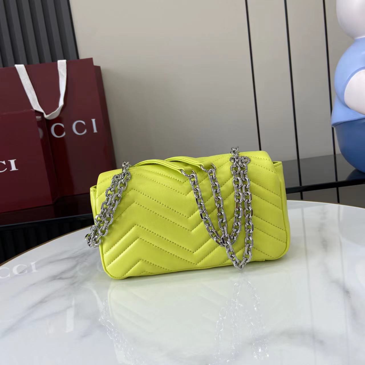 LuxluxHouse Best Quality Bags Gucci Women