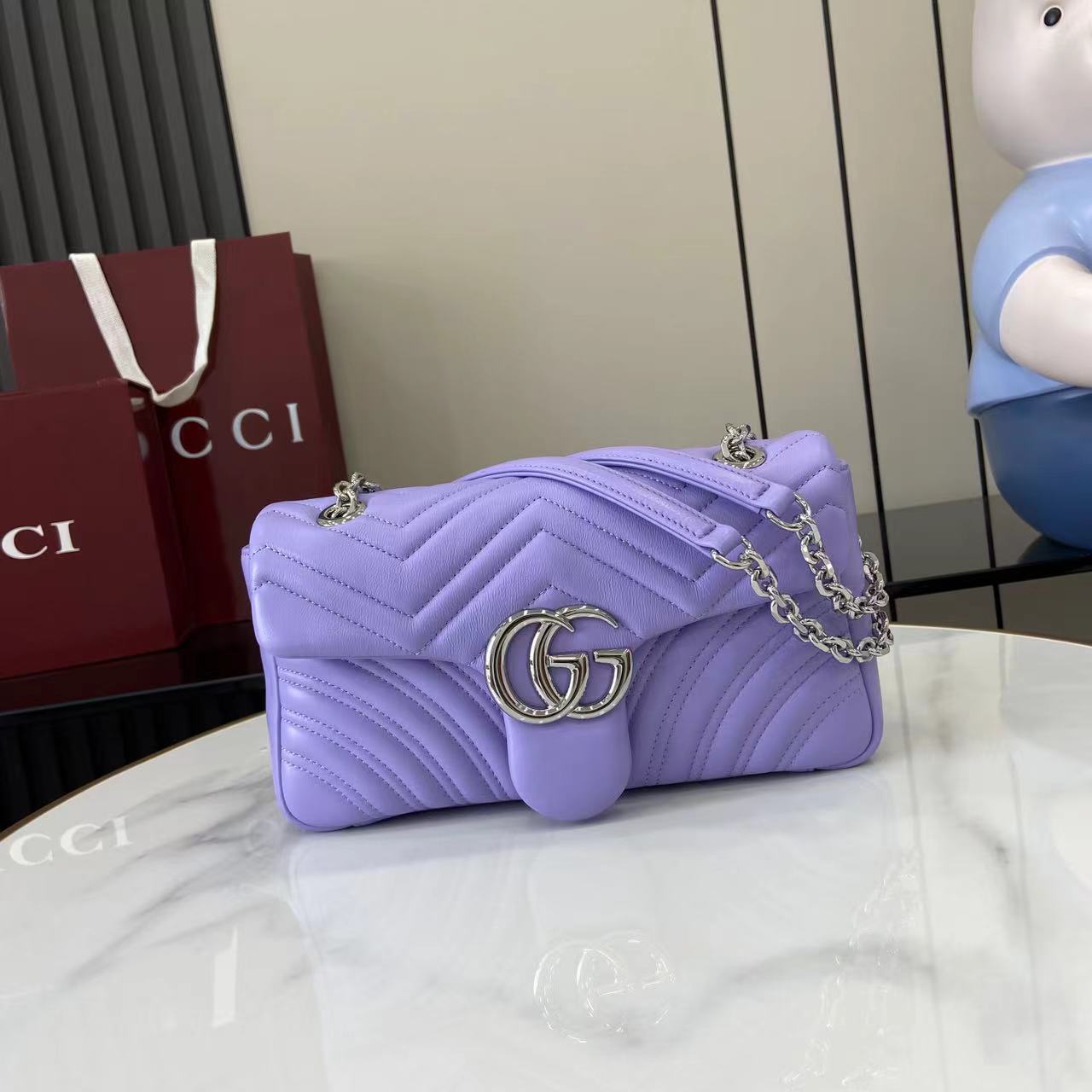 LuxluxHouse Best Quality Bags Gucci Women