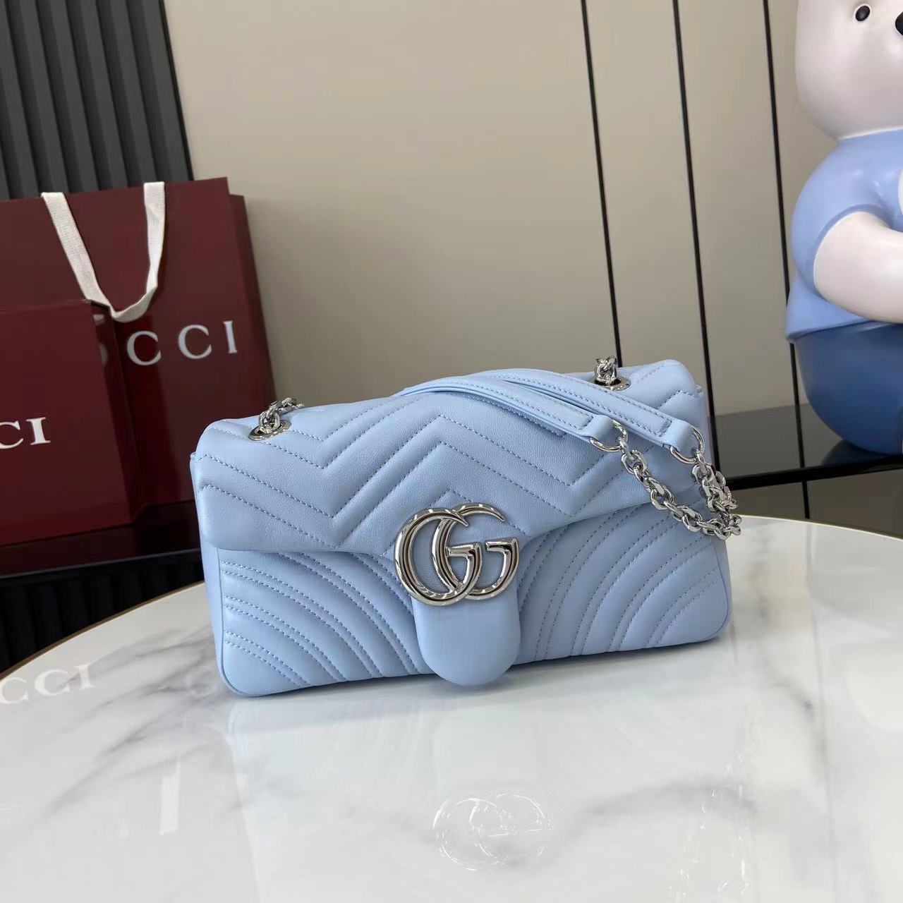 LuxluxHouse Best Quality Bags Gucci Women