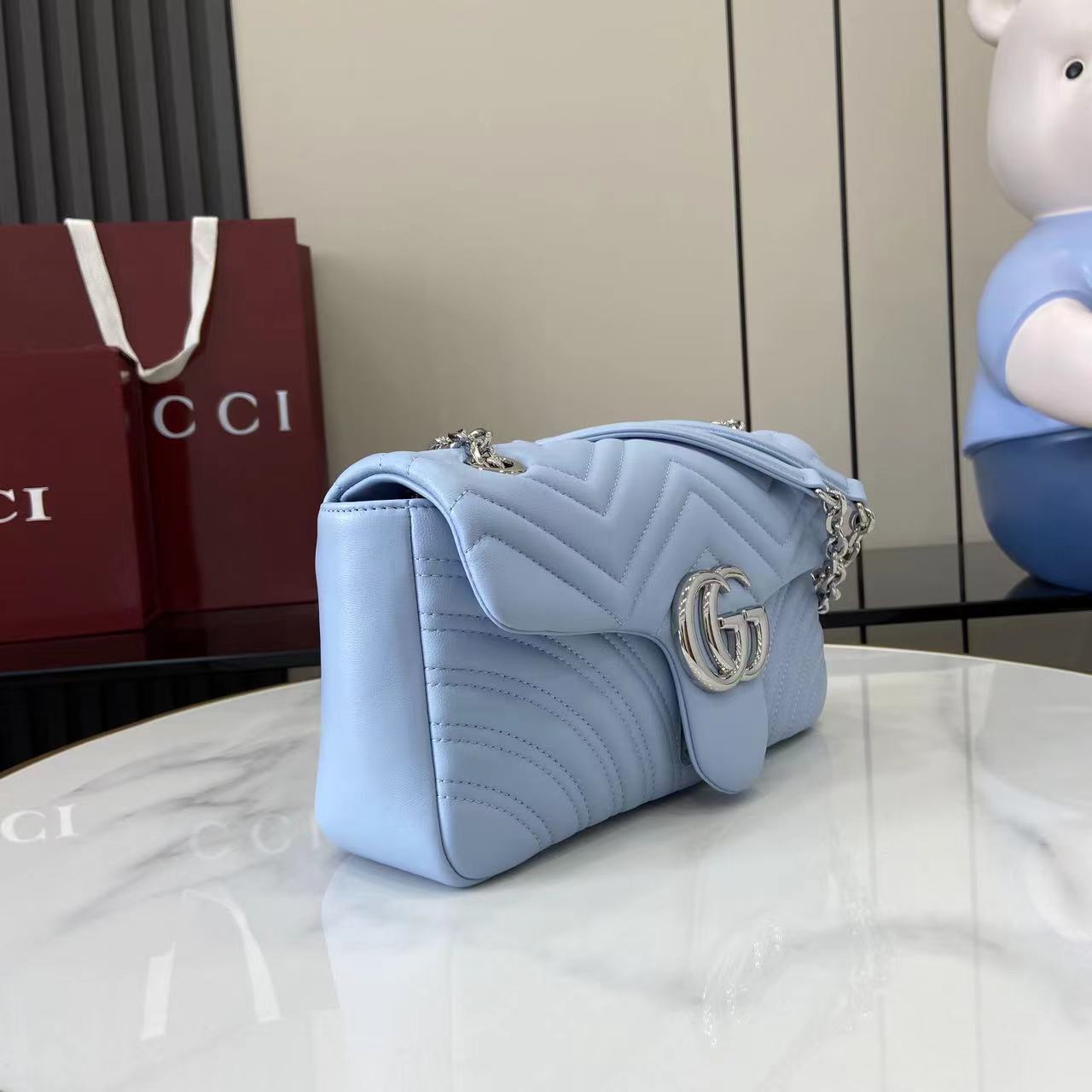LuxluxHouse Best Quality Bags Gucci Women