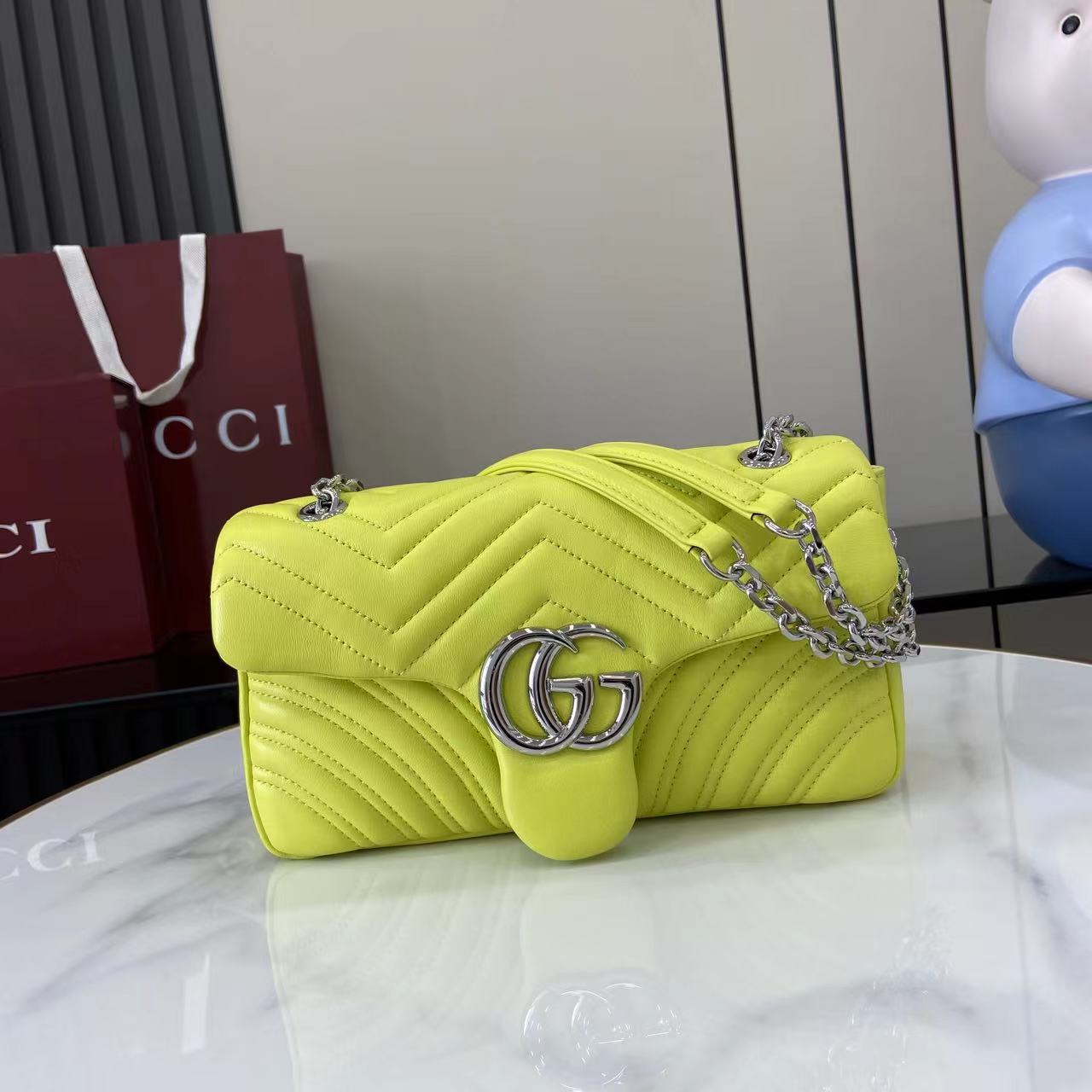 LuxluxHouse Best Quality Bags Gucci Women