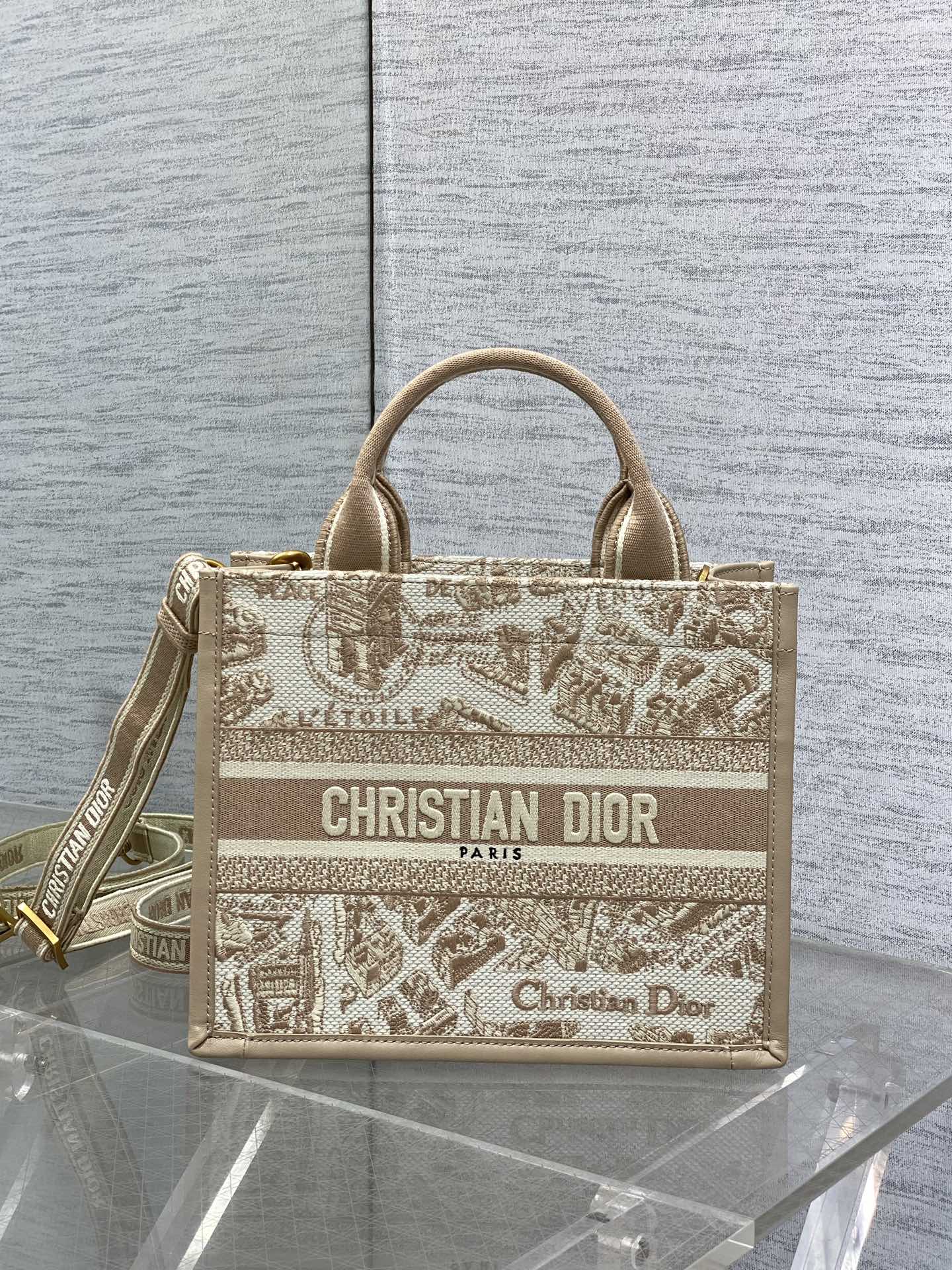 LuxluxHouse Best Quality Bags Women Dior