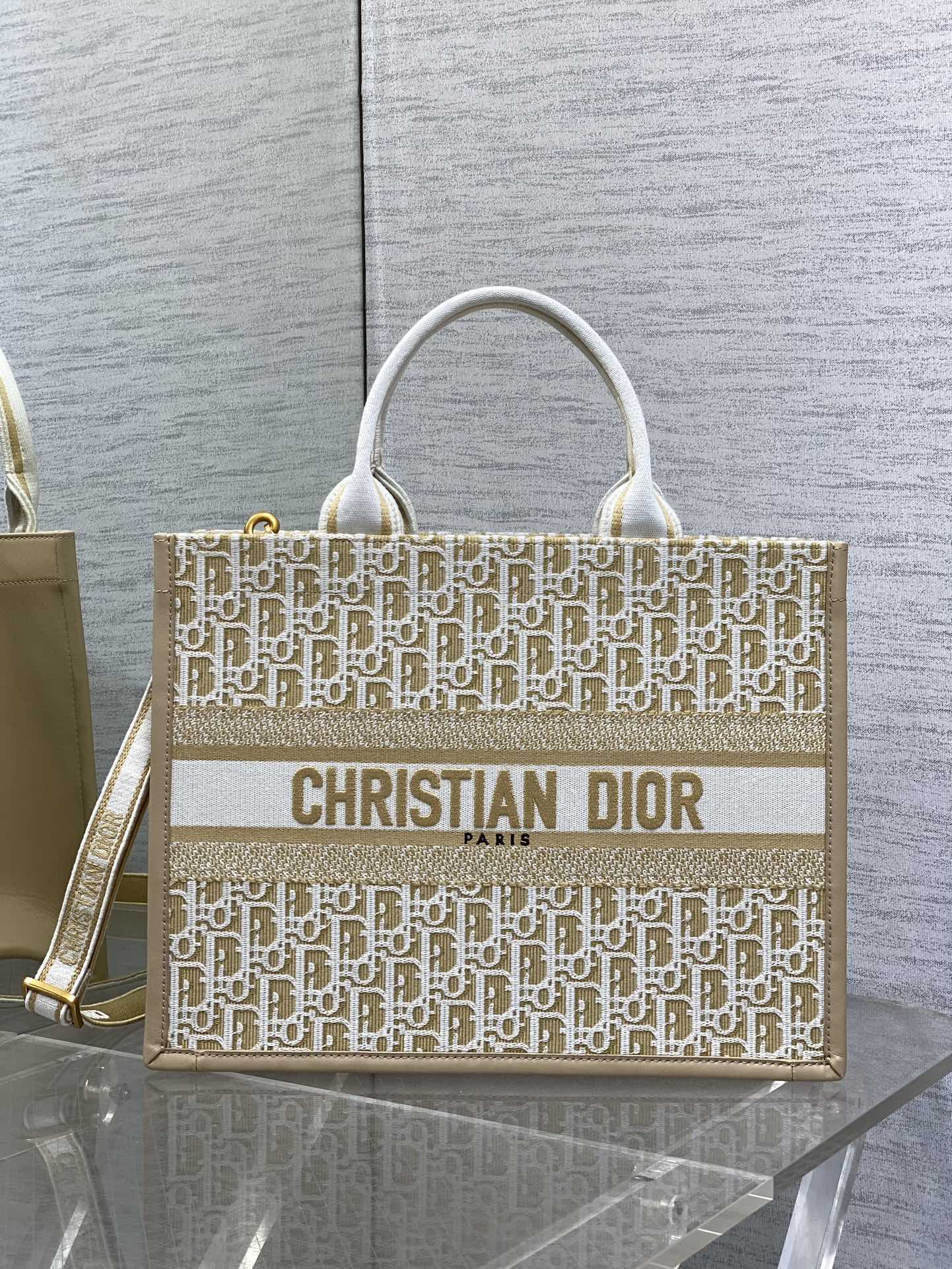 LuxluxHouse Best Quality Bags Women Dior