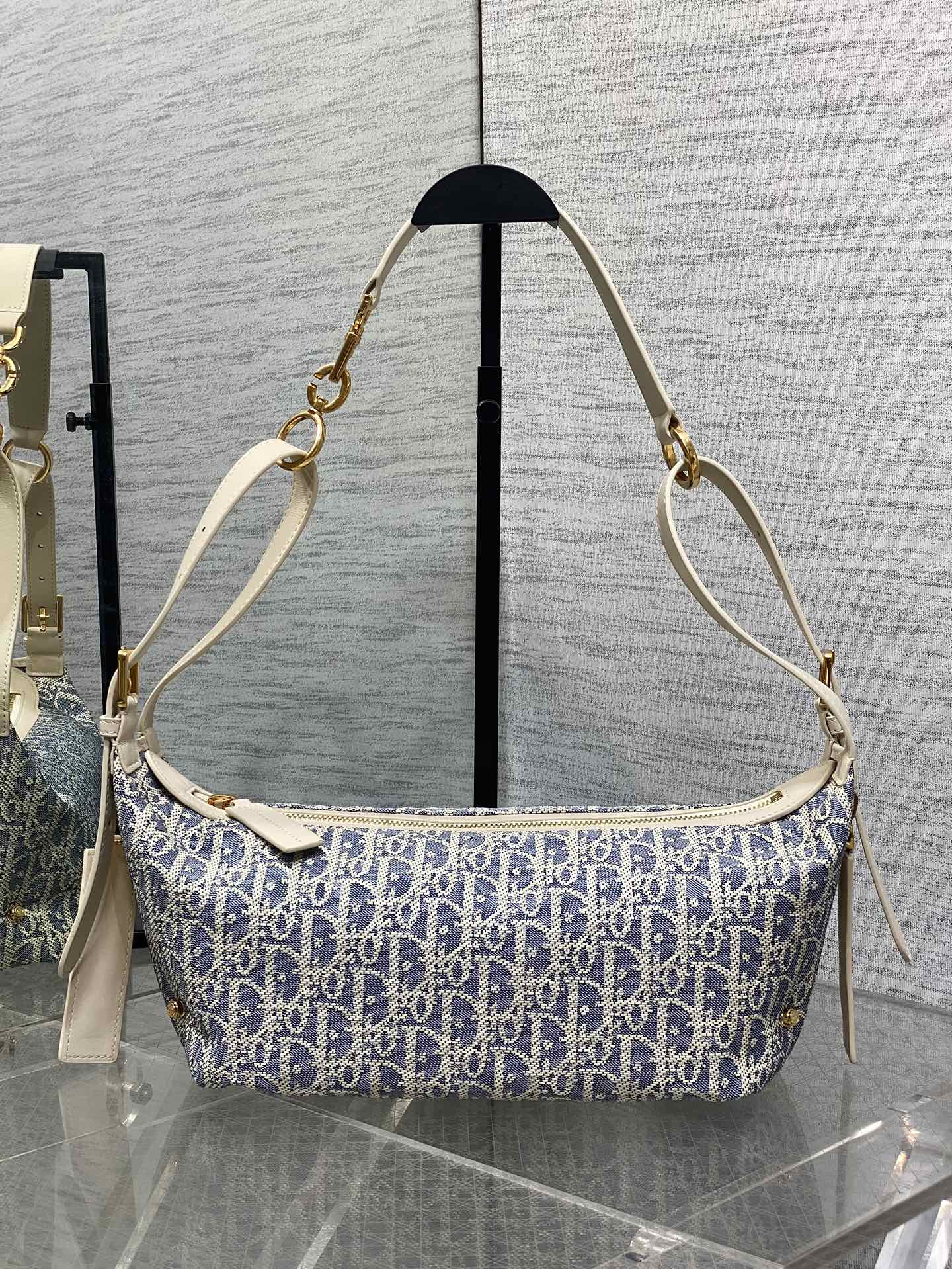 LuxluxHouse Best Quality Bags Women Dior