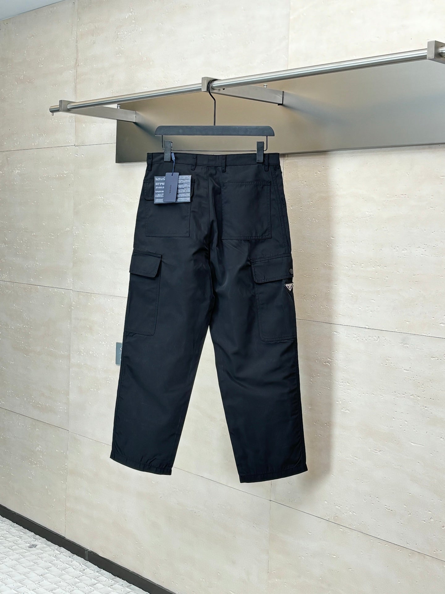 LuxluxHouse Best Quality Clothes Pants Prada