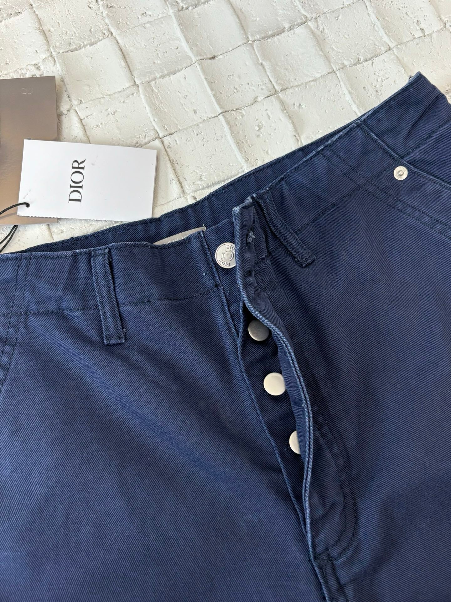 LuxluxHouse Best Quality Clothes Pants Dior