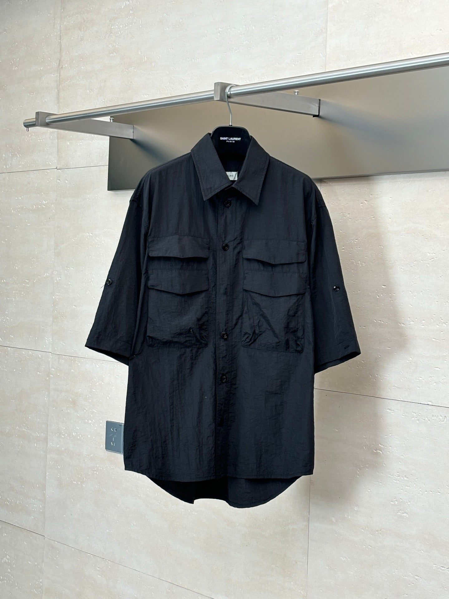 LuxluxHouse Best Quality Clothes Shirts&Polo