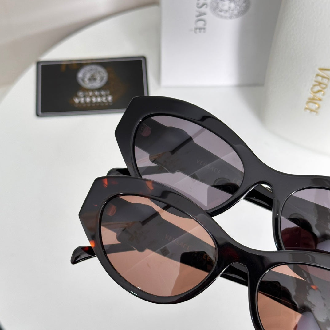 LuxluxHouse Best Quality Glasses Versace