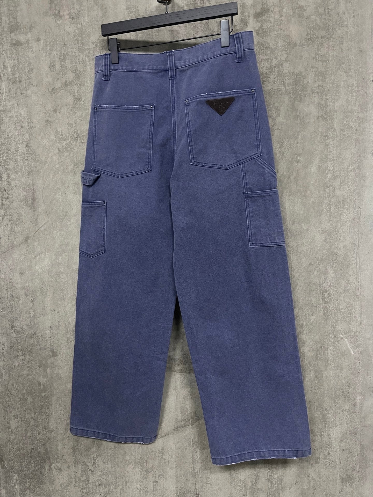 LuxluxHouse Best Quality Clothes Pants Prada