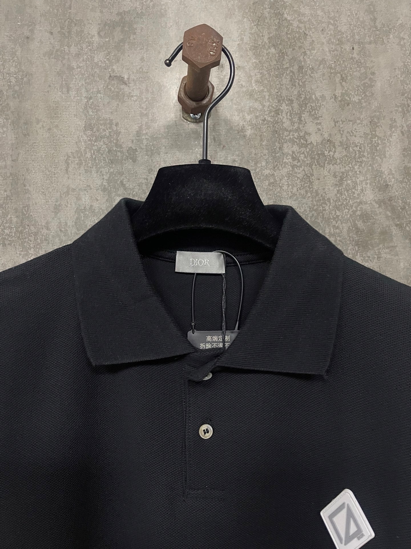 LuxluxHouse Best Quality Clothes Shirts&Polo Dior