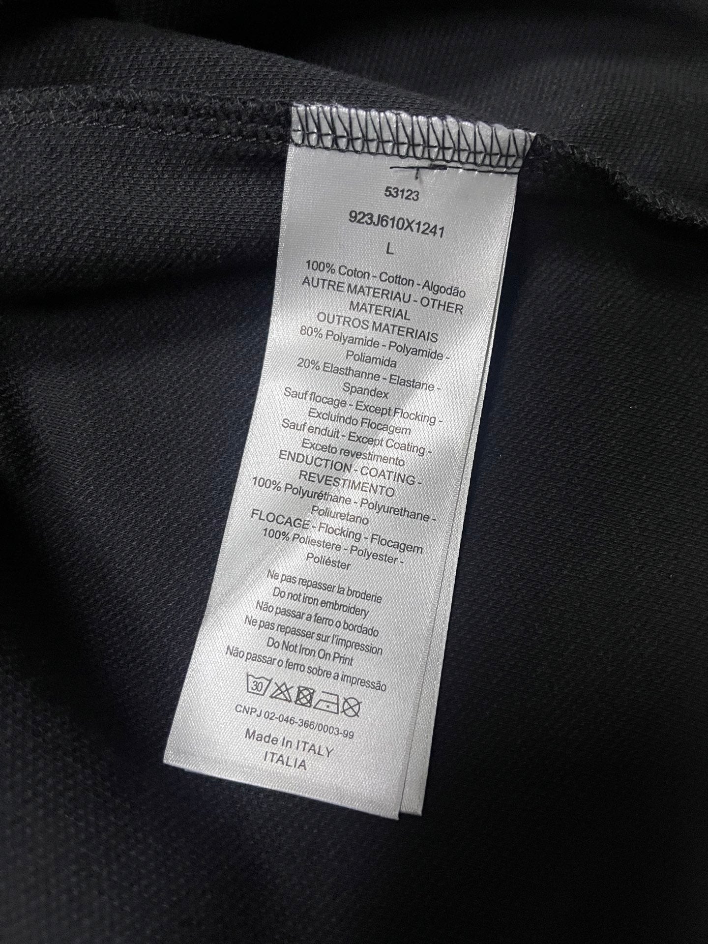 LuxluxHouse Best Quality Clothes Shirts&Polo Dior