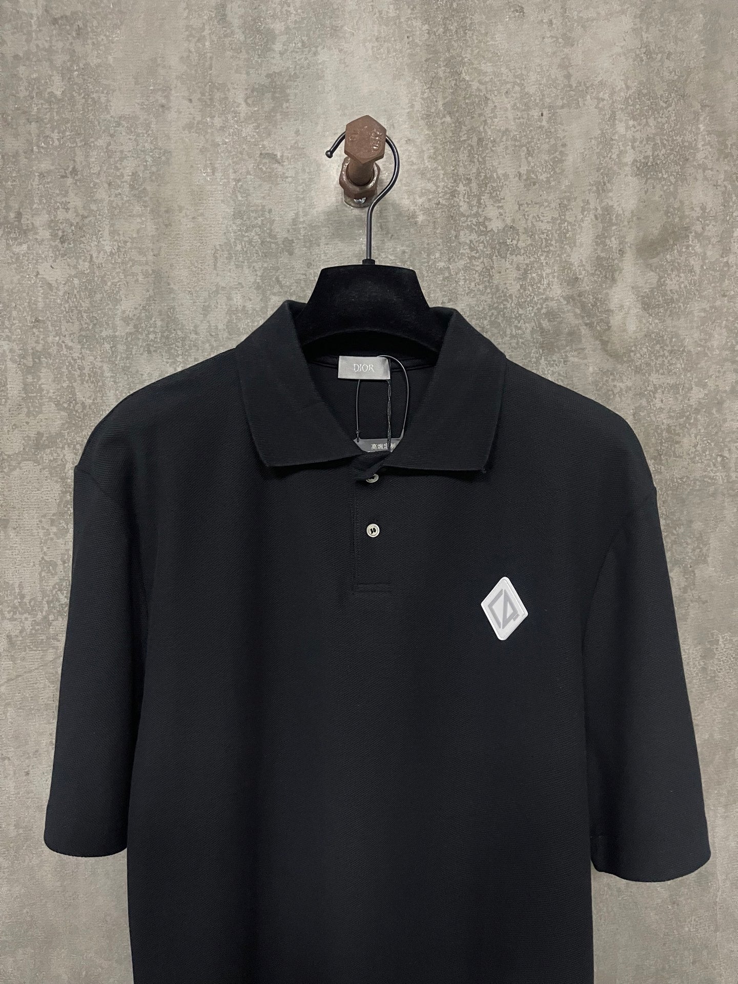 LuxluxHouse Best Quality Clothes Shirts&Polo Dior