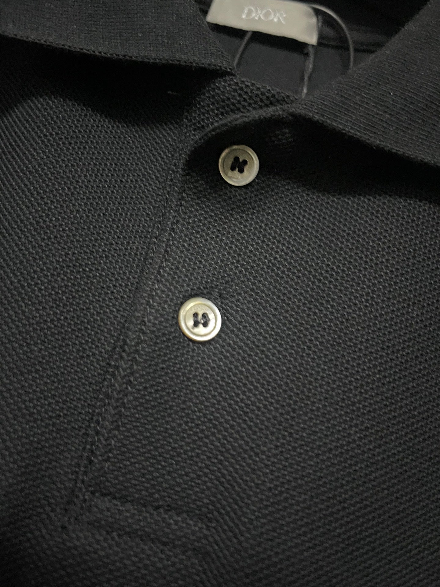 LuxluxHouse Best Quality Clothes Shirts&Polo Dior