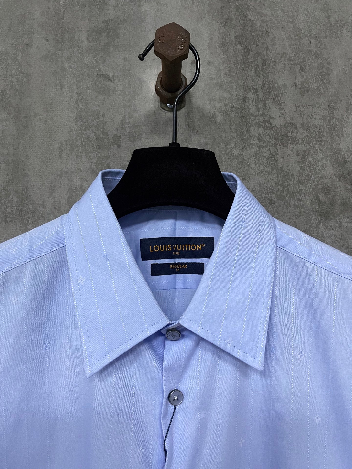 LuxluxHouse Best Quality Clothes Shirts&Polo Louis Vuitton