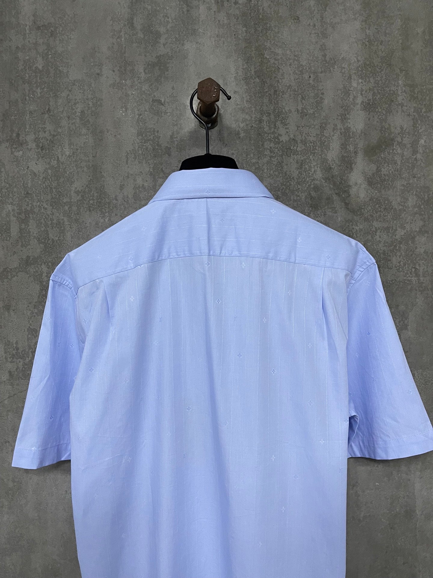 LuxluxHouse Best Quality Clothes Shirts&Polo Louis Vuitton