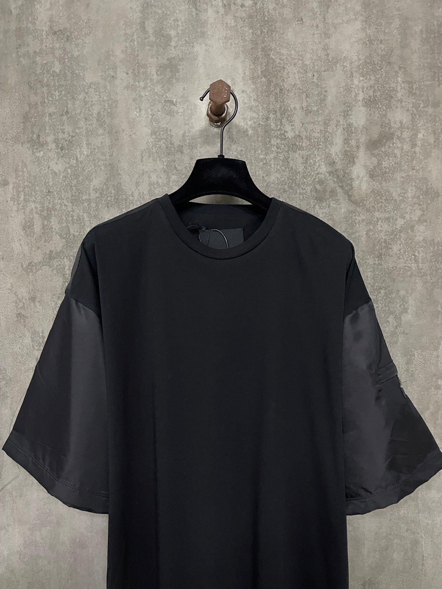 LuxluxHouse Best Quality Clothes T-shirt Prada