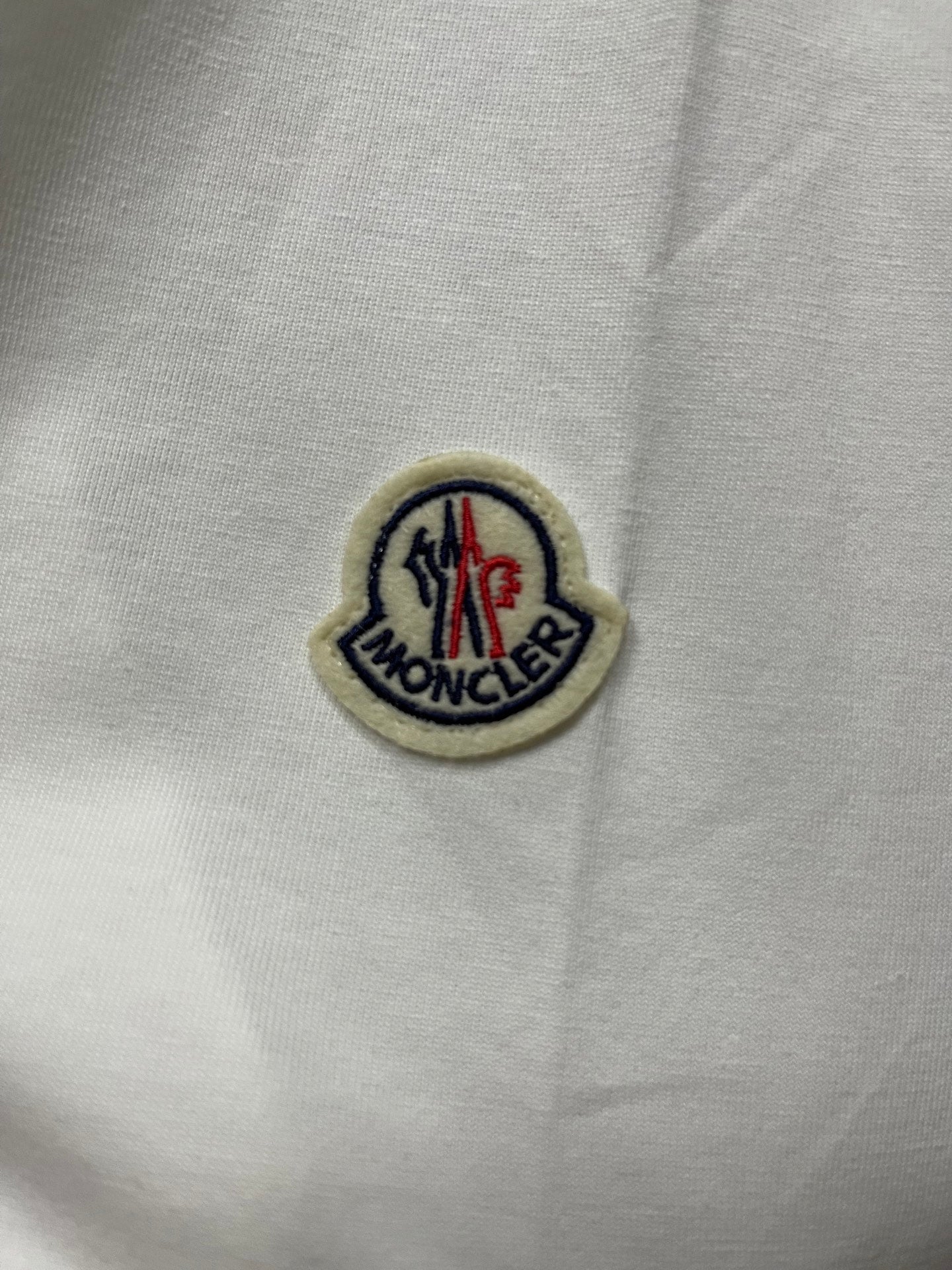 LuxluxHouse Best Quality Clothes T-shirt Moncler