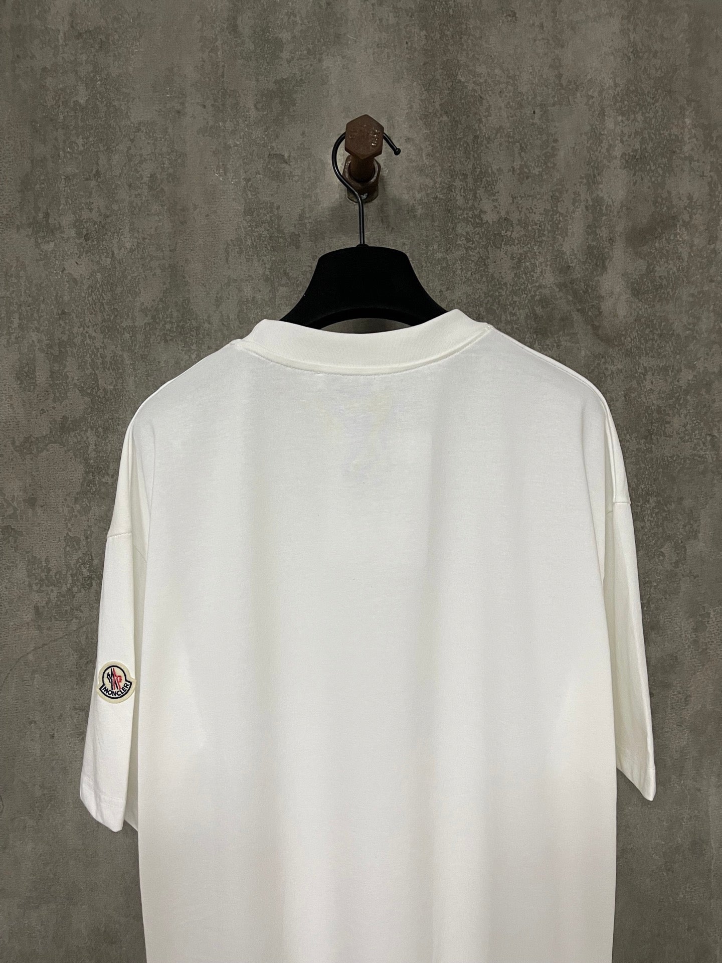 LuxluxHouse Best Quality Clothes T-shirt Moncler