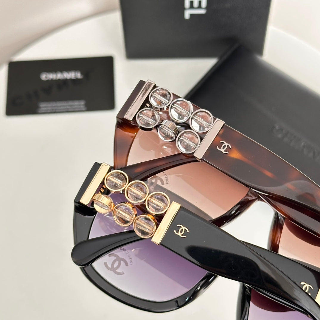 LuxluxHouse Best Quality Glasses Chanel