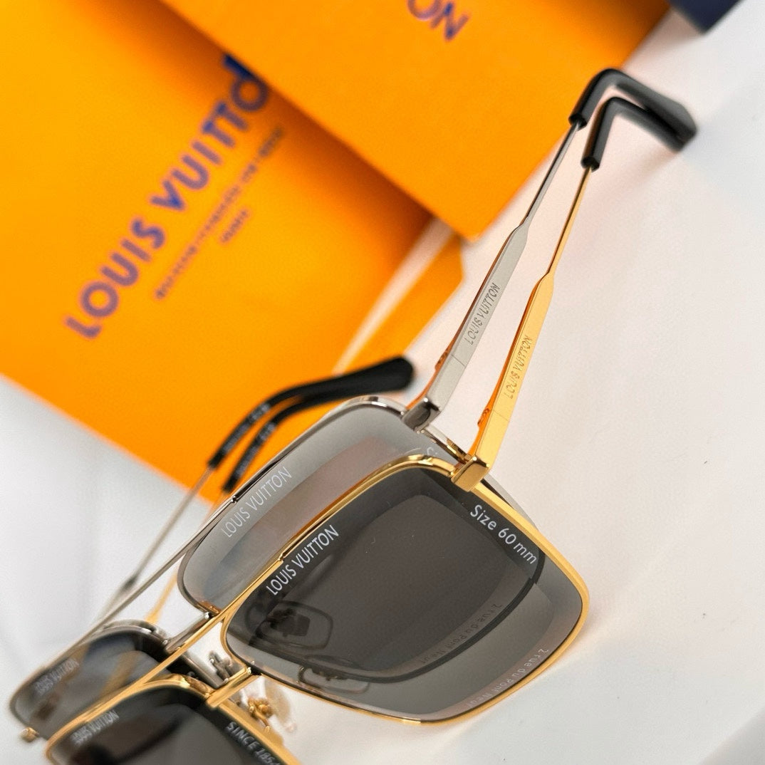 LuxluxHouse Best Quality Glasses Louis Vuitton