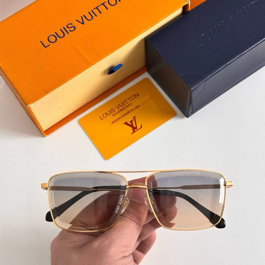 LuxluxHouse Best Quality Glasses Louis Vuitton