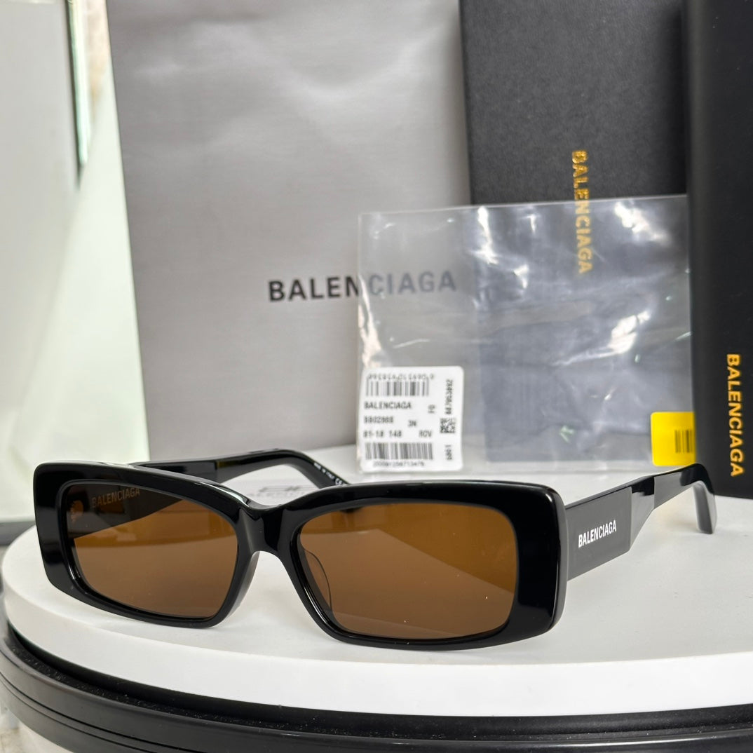 LuxluxHouse Best Quality Balenciaga Glasses