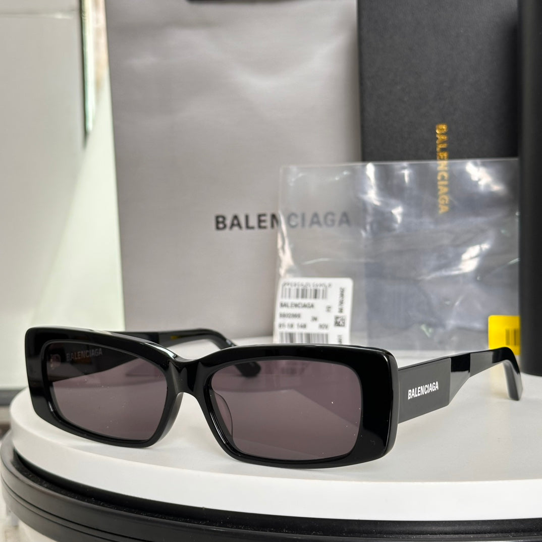 LuxluxHouse Best Quality Balenciaga Glasses