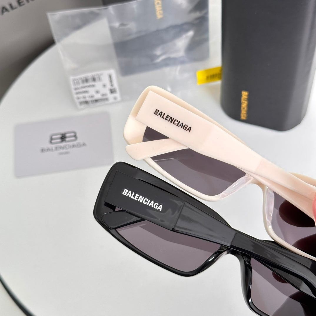 LuxluxHouse Best Quality Glasses Balenciaga