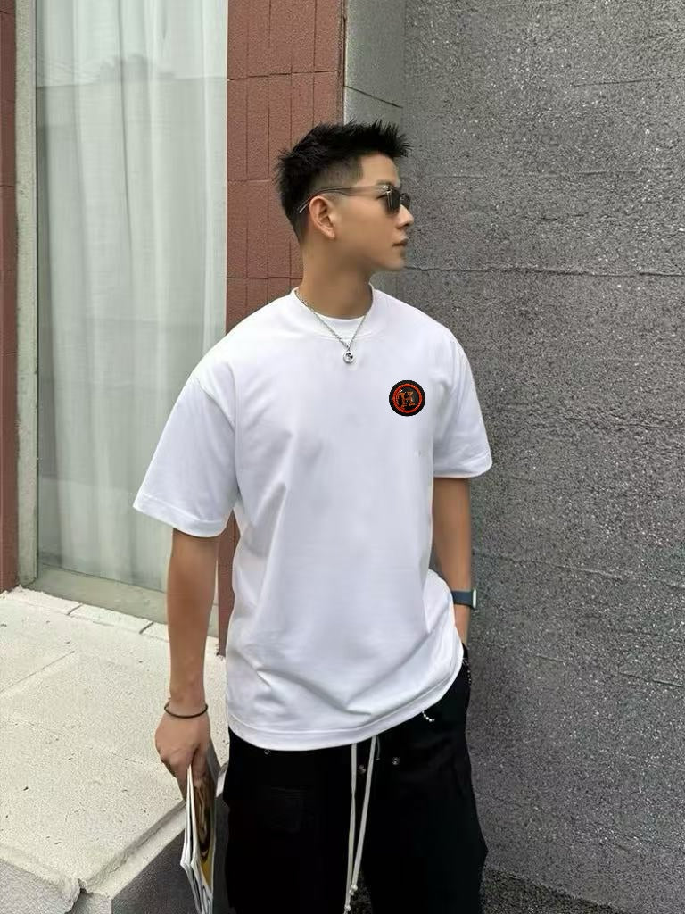 LuxluxHouse Best Quality Clothes Hermes T-shirt