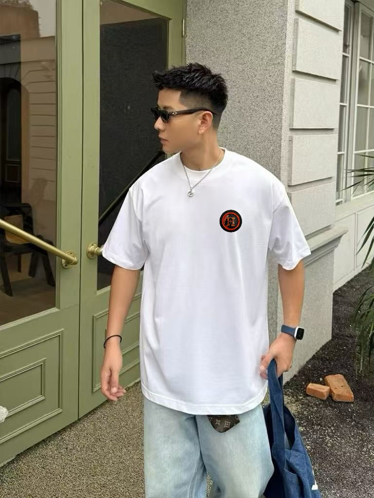LuxluxHouse Best Quality Clothes Hermes T-shirt