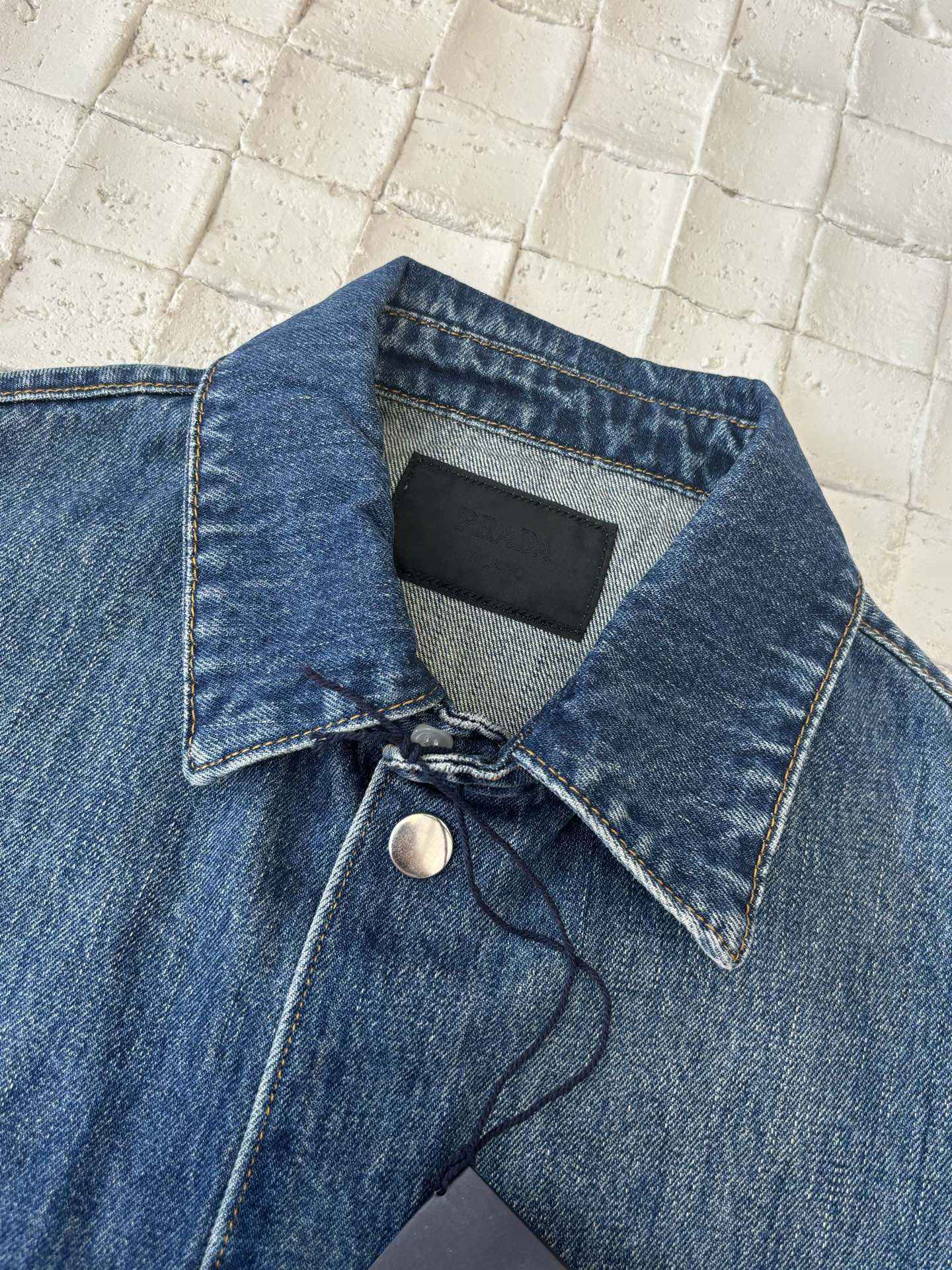 LuxluxHouse Best Quality Clothes Shirts&Polo Prada