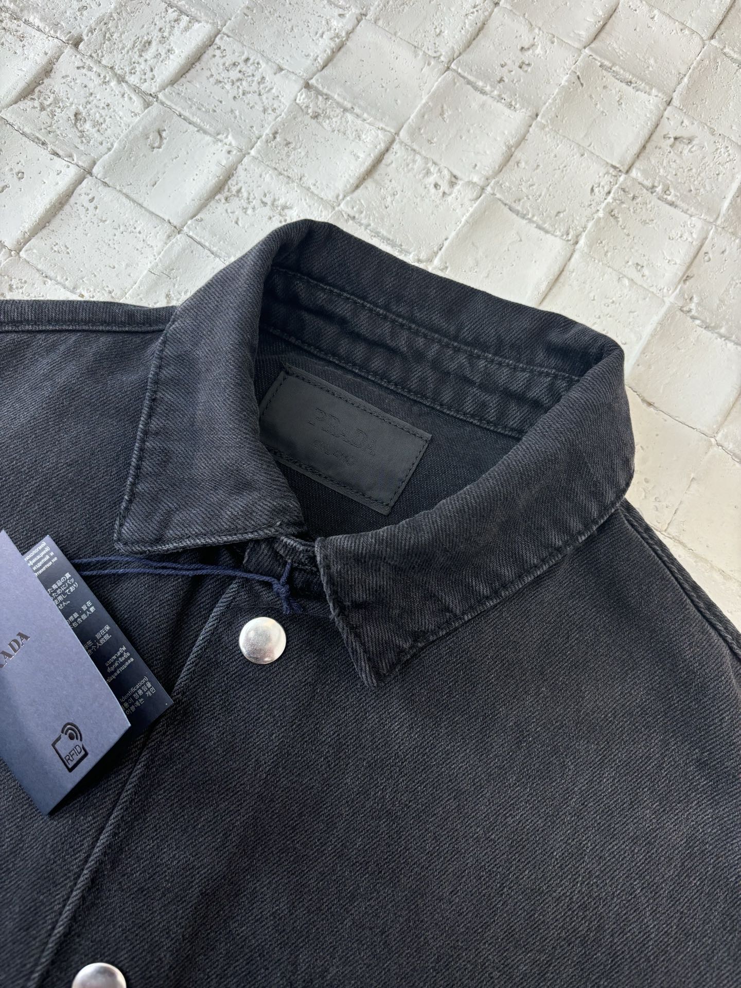 LuxluxHouse Best Quality Clothes Shirts&Polo Prada