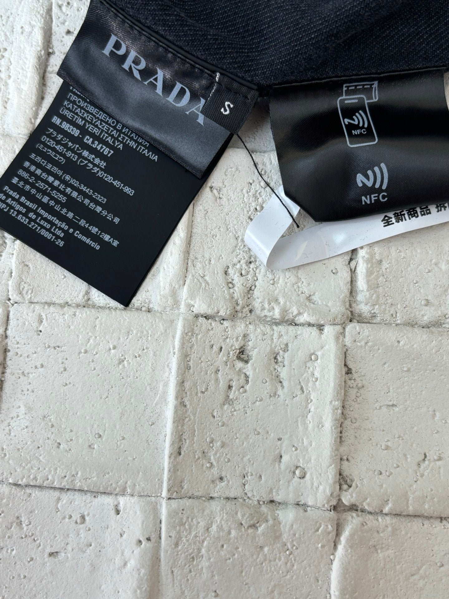 LuxluxHouse Best Quality Clothes Shirts&Polo Prada