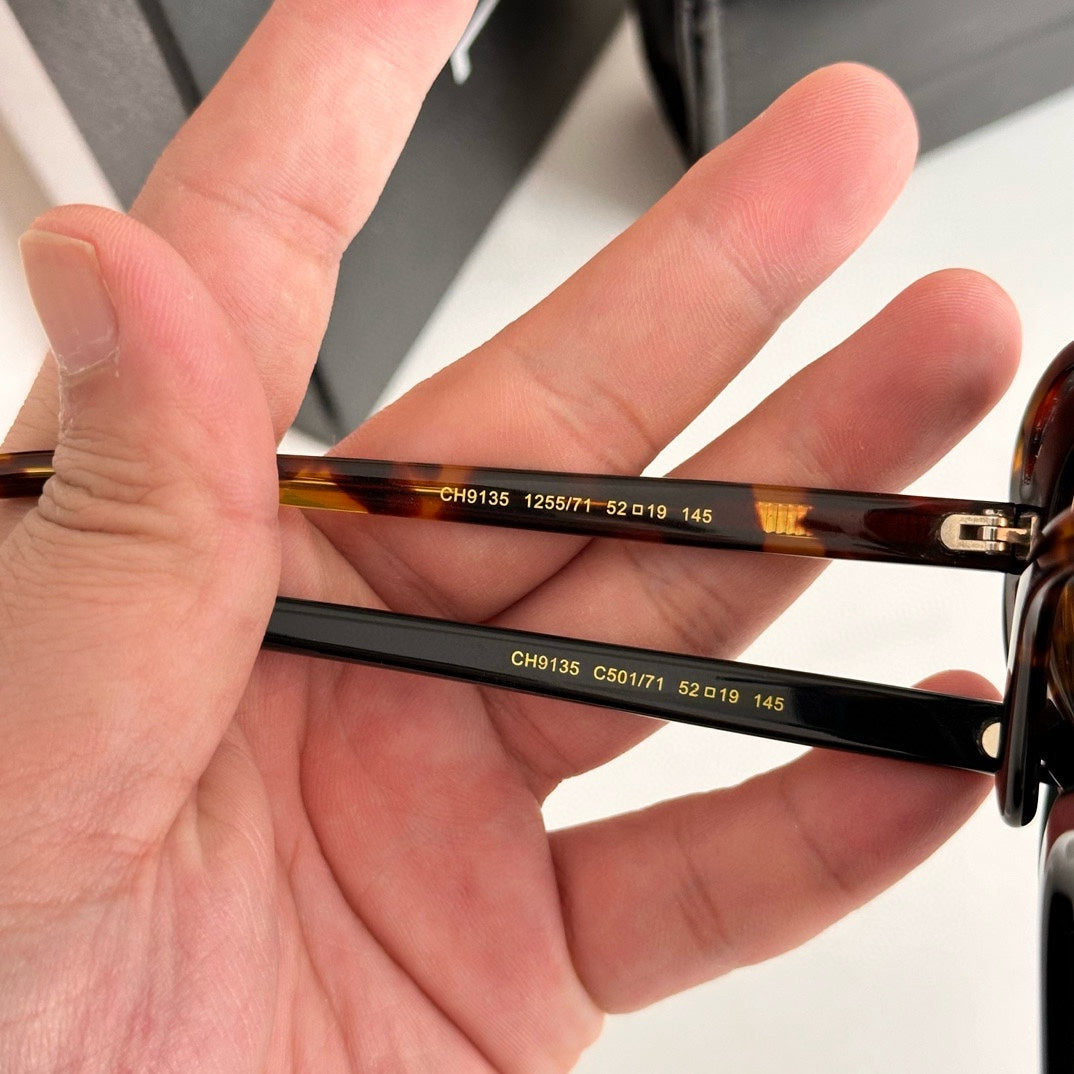 LuxluxHouse Best Quality Glasses Chanel