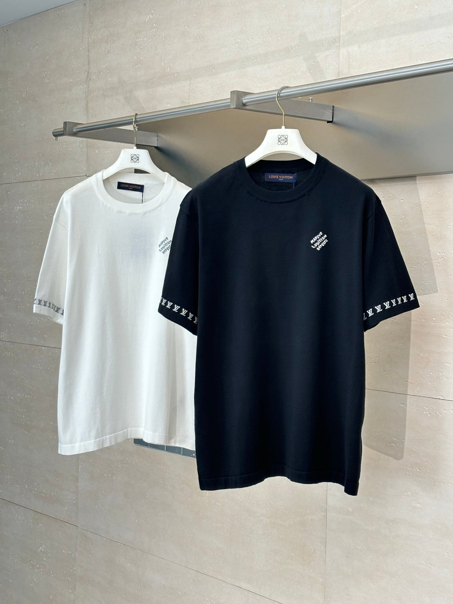 LuxluxHouse Best Quality Clothes T-shirt Louis Vuitton