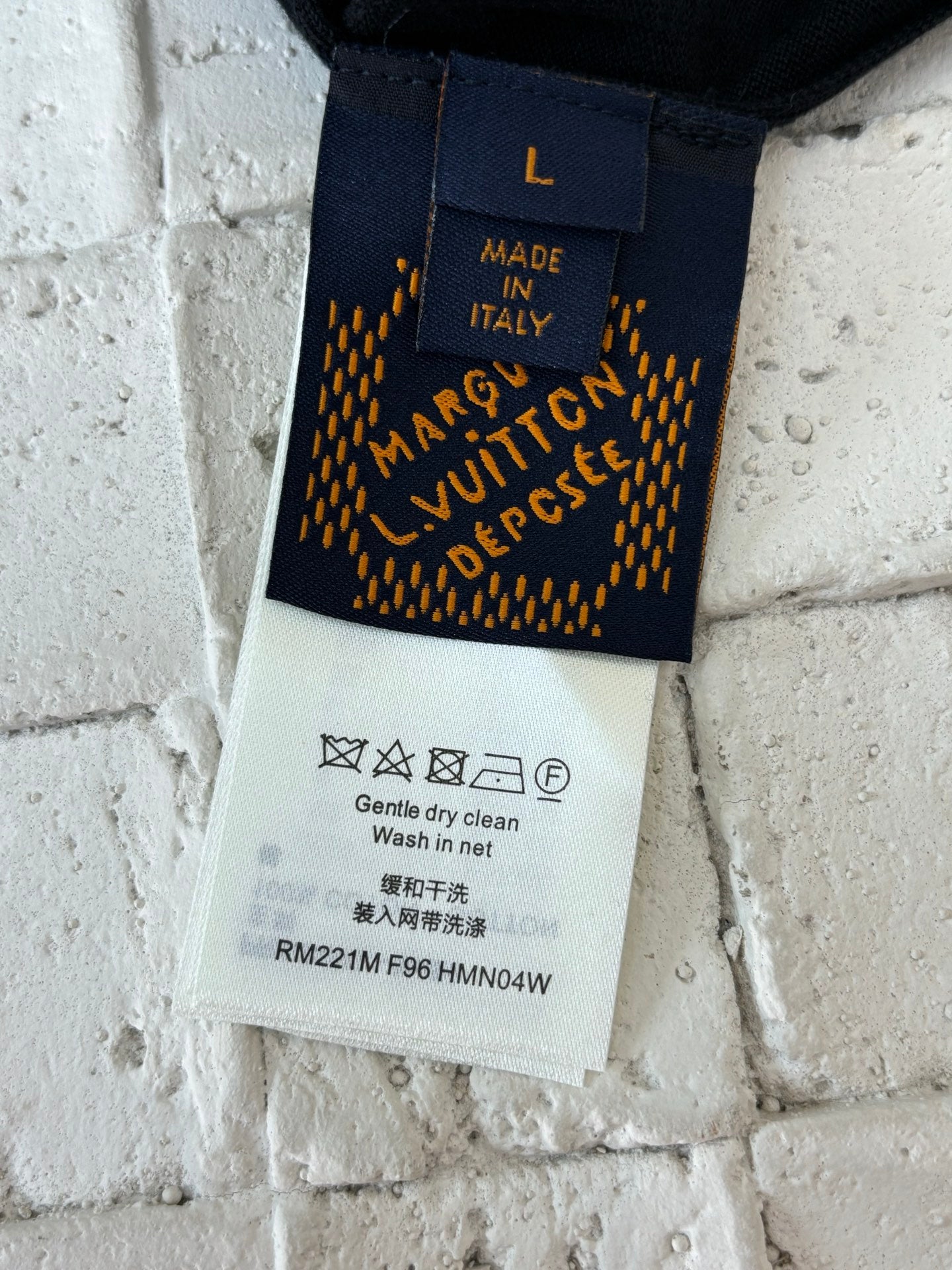 LuxluxHouse Best Quality Clothes T-shirt Louis Vuitton